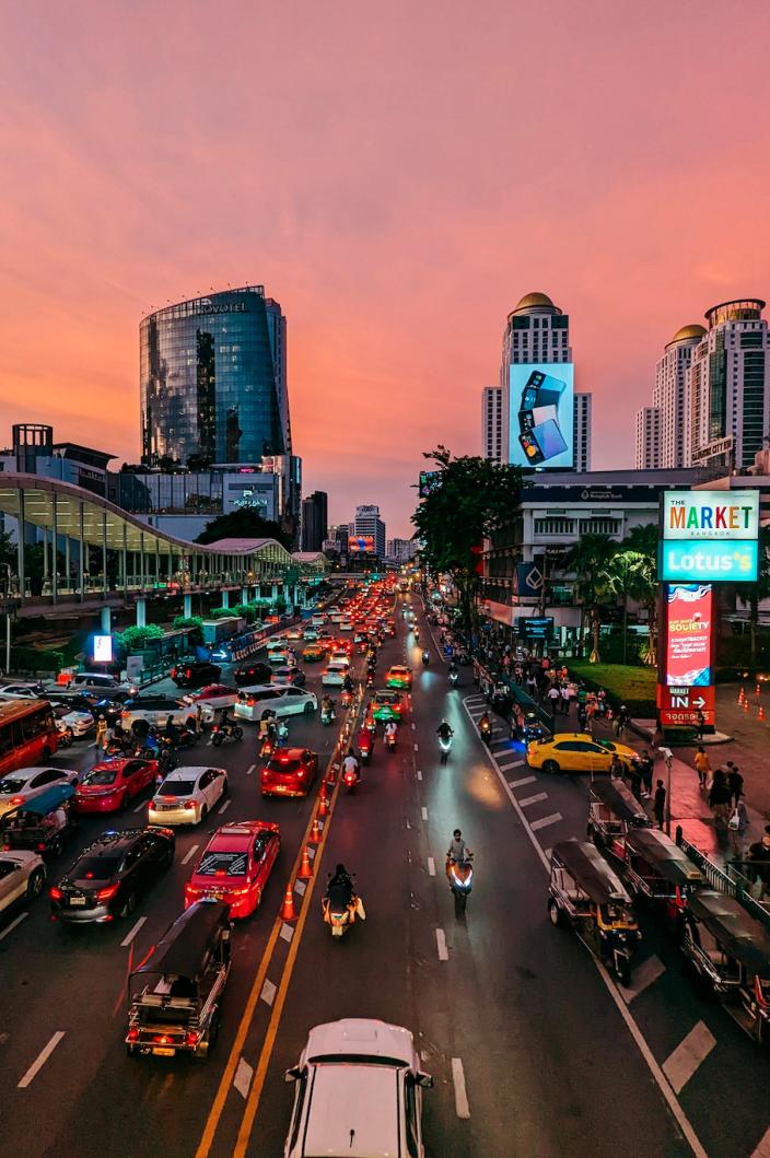 双十二过后,谁在领跑东南亚的跨境电商?